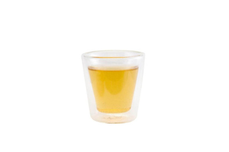 Пиала с двойным дном «Стопка», 110 мл.  | 茶杯. Цена: 420 ₽ руб.
