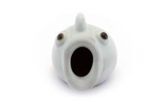 Чайная игрушка «Рыбка в шоке». Цена: 1 140 ₽ руб.