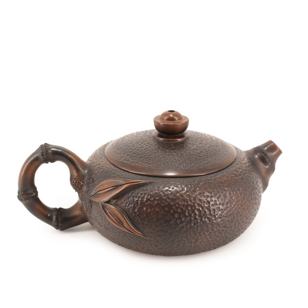 Глиняный чайник из Цзяньшуй, Юньнань "Античный", 200 мл. Цена: 15&nbsp;940 ₽ руб.