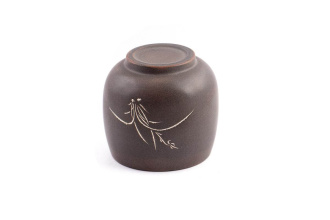 Пиала из Циньчжоу "Слияние", 150 мл.  | 茶杯. Цена: 1&nbsp;140 ₽ руб.