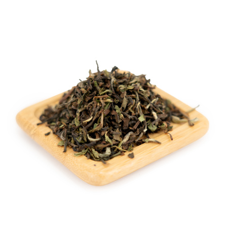 Красный чай Непальский черный чай SFTGFOP1 "Darjeeling"