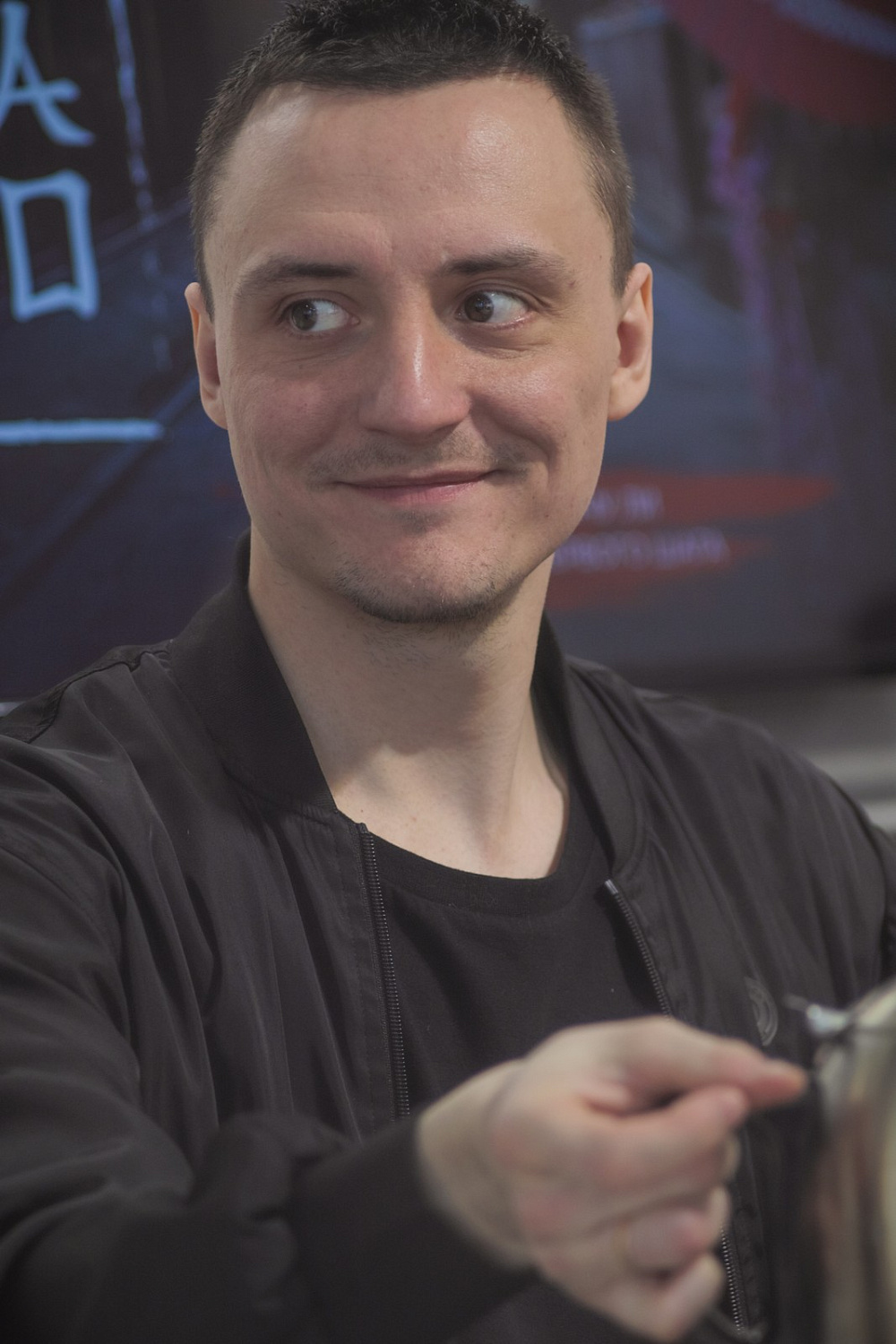 Выездная чайная церемония