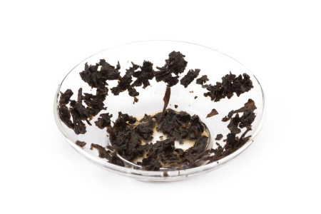 Чёрный чай (хэйча) - Чёрный чай «Чжукэ ча» или чай в бамбуковой оболочке 25 г, 