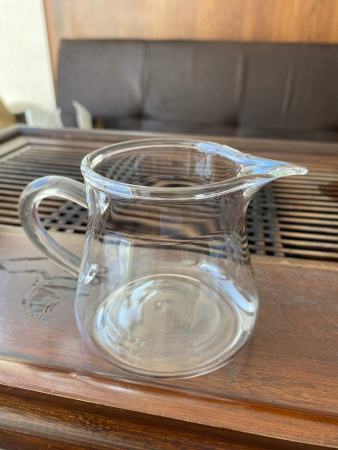 Чахай стеклянный "Восхождение", 250 мл. Цена: 1&nbsp;060 ₽ руб.