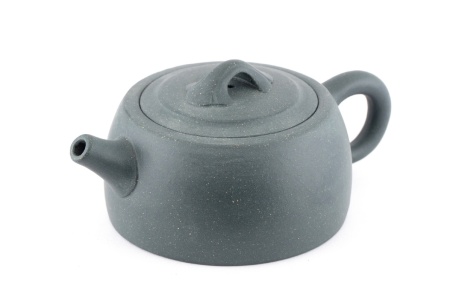 Чайник глиняный «Зелень», 200 мл.. Цена: 2 850 ₽ руб.