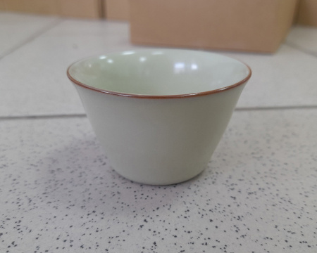 Пиала селадоновая "Идеалогия"  | 茶杯. Цена: 860 ₽ руб.