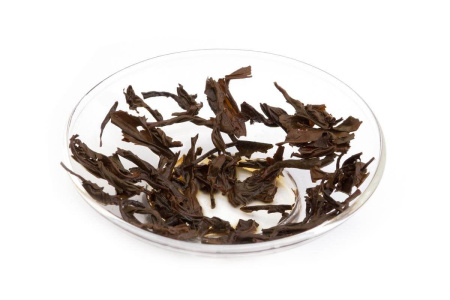 Красный чай Чжэншань сяочжун (Лапсанг сушонг)