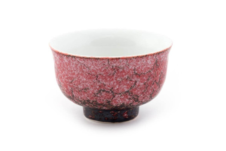 Чашка «Насыщенный чай»  | 茶杯. Цена: 860 ₽ руб.