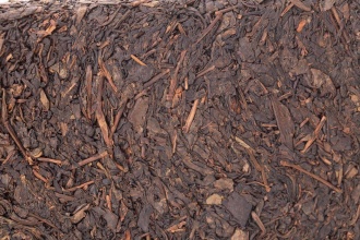 Чёрный чай (хэйча) - Чёрный чай 2011 г. «хэйча кирпич», 1000 гр
