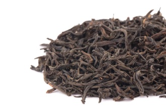 Ассам (Индийский чёрный чай)