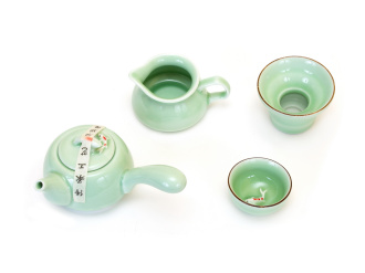 Ceramic set "New Catch". Цена:  руб.