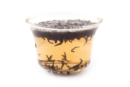 Вьетнамский чёрный чай Индийский и цейлонский чай - Вьетнамский чёрный чай,