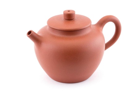 Глиняный чайник «Кувшин». Цена: 2 470 ₽ руб.