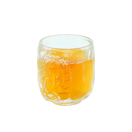 Пиала стеклянная "Ганеша", 130 мл  | 茶杯. Цена: 2 910 ₽ руб.