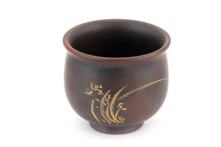 Пиала «В камышах»  | 茶杯. Цена: 2&nbsp;160 ₽ руб.