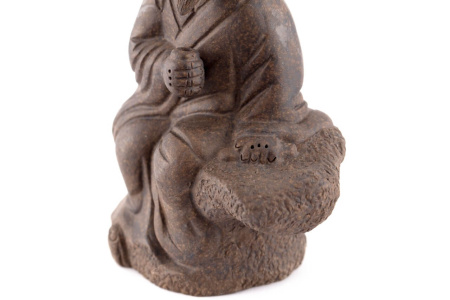 Игрушка «Луюй с чаем». Цена: 1&nbsp;160 ₽ руб.