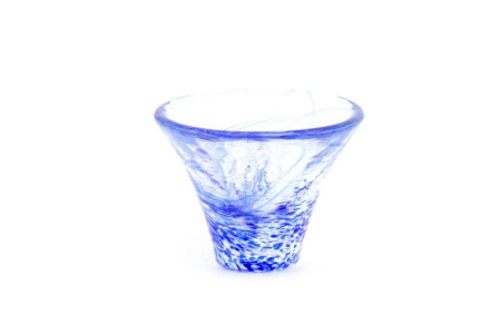 Пиала стеклянная "Галактика", 35 мл.  | 茶杯. Цена: 970 ₽ руб.