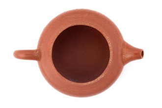 Исинский глиняный чайник «Летний дождь» мастер Ин Хуаюй, 250 мл.. Цена: 3 880 ₽ руб.