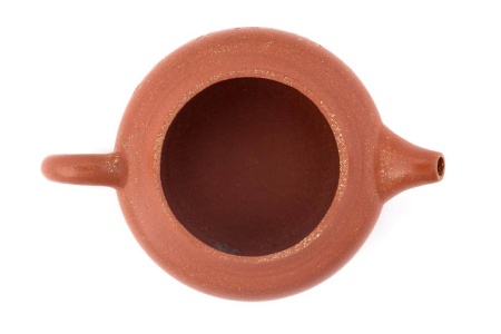 Исинский глиняный чайник «Летний дождь» мастер Ин Хуаюй, 250 мл.. Цена: 3 040 ₽ руб.
