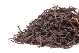 Индийский и цейлонский чай - Золотые типсы из Нувара Элия (Чёрный чай из Шри-Ланки), 