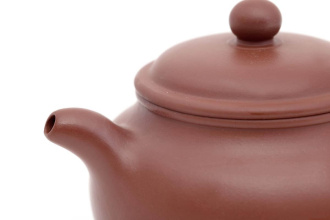 Чайник глиняный «Жэньцзун», 180 мл.. Цена: 4&nbsp;110 ₽ руб.