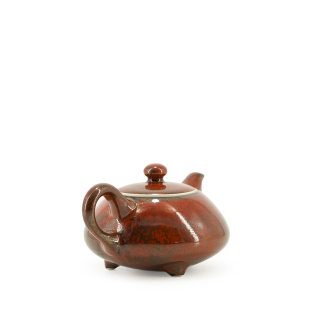 Чайник керамический "Киноварь" 150мл. Цена: 1 960 ₽ руб.