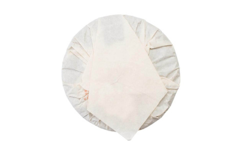 Прессованный шу пуэр - Шу пуэр 2013 г. "Со старых деревьев Баньчжанван" 357 г, 