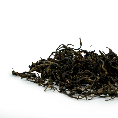 Жёлтый чай Сочинский апрельский Золотой чай