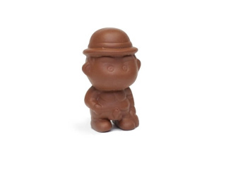 Чайная игрушка Писающий мальчик. Цена: 190 ₽ руб.