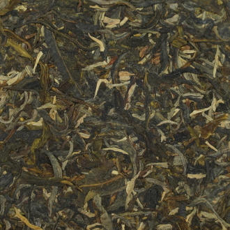 Chaline Pu-erh Tea - Sheng pu-erh 2023 "Eternity" brand "Tea Line" 200g, 
