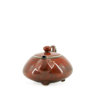 Чайник керамический "Киноварь" 150мл. Цена: 1 960 ₽ руб.