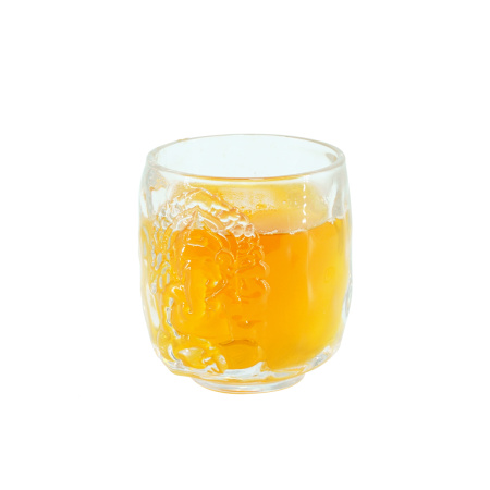 Пиала стеклянная "Ганеша", 130 мл  | 茶杯. Цена: 2 910 ₽ руб.