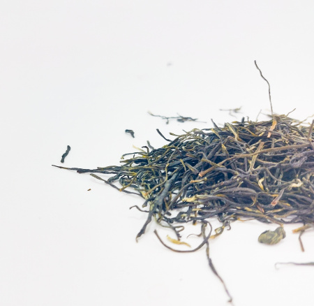 Зеленый чай Синьян маоцзянь (Ворсистые острия из Сяньяна)