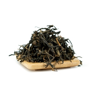 Красный чай Цзиндун шайхун (Красный чай с пуэрных деревьев из Цзиндун)