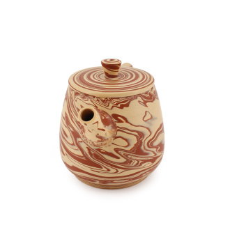 Глиняный чайник «Потерянные знания» 210 мл. Цена: 12&nbsp;140 ₽ руб.