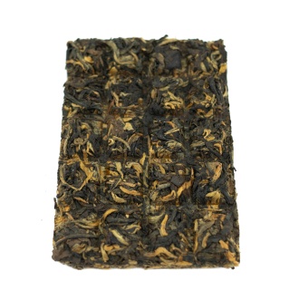 Красный чай Чёрный чай Travel tea "Black tea", 70 г