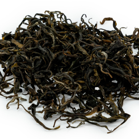 Жёлтый чай Сочинский апрельский Золотой чай