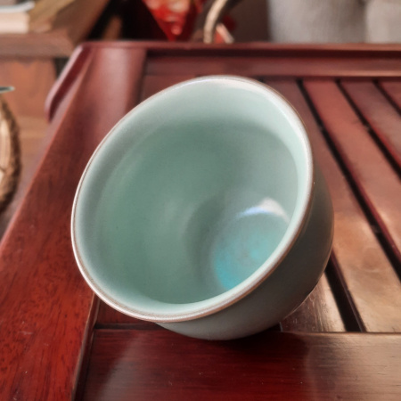 Чашка «Горизонт», 90 мл.  | 茶杯. Цена: 1 090 ₽ руб.