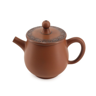 Глиняный чайник из Цзяньшуй, Юньнань "Коробочка лотоса", 150. Цена: 17&nbsp;140 ₽ руб.