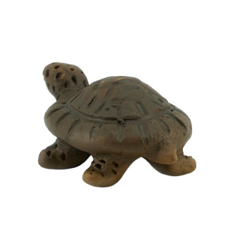 Глиняная игрушка "Шабути", малая. Цена: 480 ₽ руб.