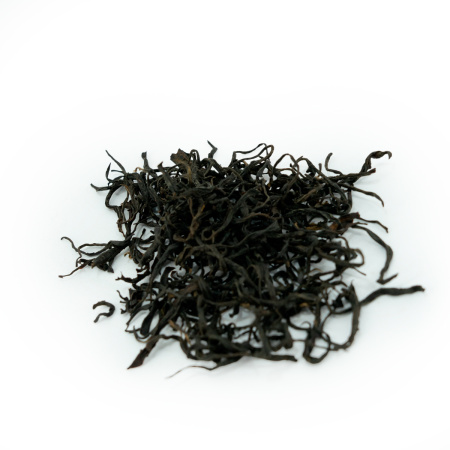 Красный чай Huang Meigui Hong Cha (Yellow Rose Red Tea)