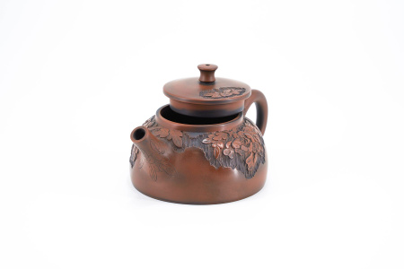Чайник из Цзяньшуй, Юньнань "Ганч", 235 мл. Цена: 19 670 ₽ руб.