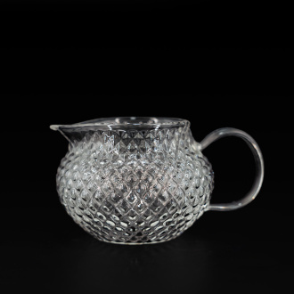 Чахай стеклянный "Колоритный", 260 мл. Цена: 1 450 ₽ руб.