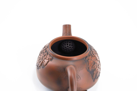 Чайник из Цзяньшуй, Юньнань "Ганч", 235 мл. Цена: 19 670 ₽ руб.