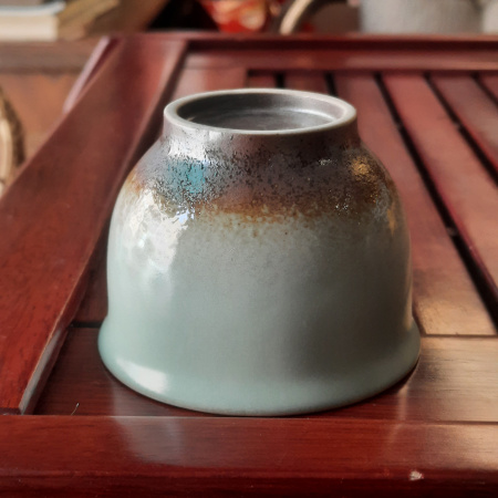 Чашка «Горизонт», 90 мл.  | 茶杯. Цена: 1 090 ₽ руб.