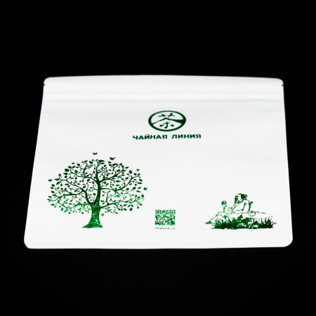 Конверт для блина пуэра 357 гр "Чайная Линия", 25х25 см. Цена: 100 ₽ руб.