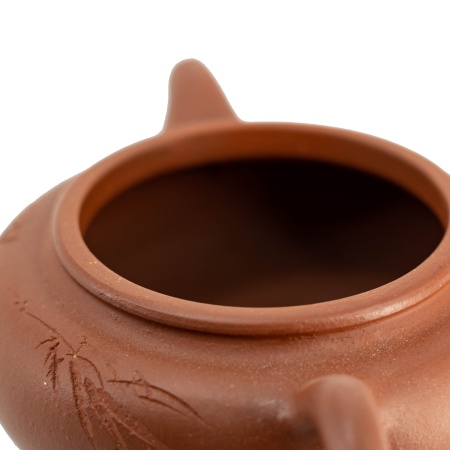 Глиняный чайник "Основательный", 115 мл.. Цена: 2 840 ₽ руб.