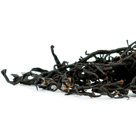 Красный чай Чжун го хун (Красный Китай)