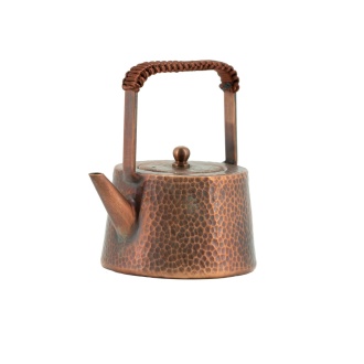 Чайник металлический "Самодеятельный", 390 мл. Цена: 19 400 ₽ руб.