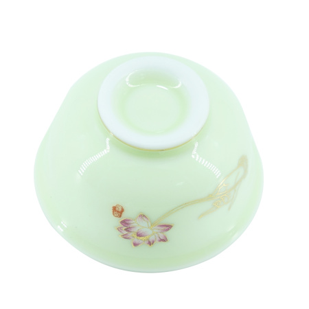 Пиала "Щедрость", 50 мл.  | 茶杯. Цена: 380 ₽ руб.